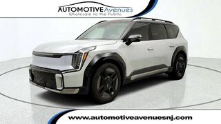 2026 Kia EV9 GT-Line