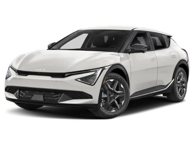 2025 Kia EV6 Wind
