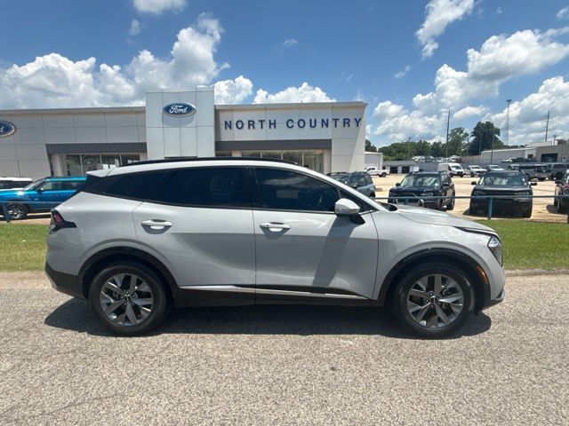2023 Kia Sportage SX