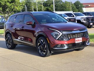2025 Kia Sportage SX-Prestige