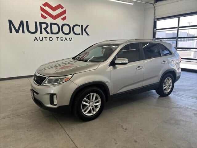 2014 Kia Sorento LX — photo 1 of 1