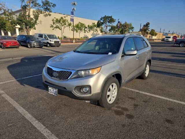 2013 Kia Sorento LX