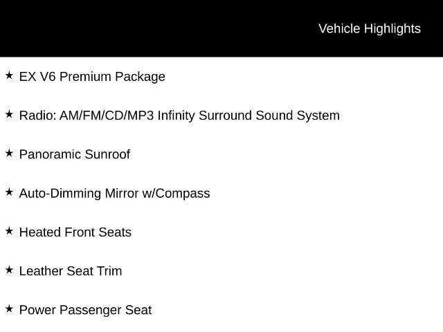 2012 Kia Sorento EX