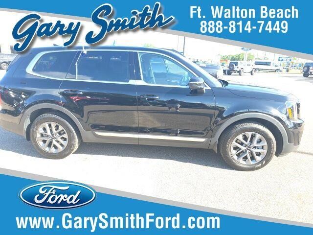 2024 Kia Telluride LX