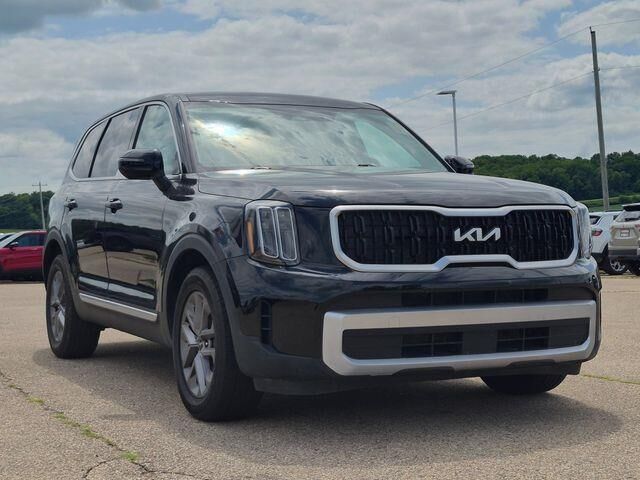 2023 Kia Telluride LX