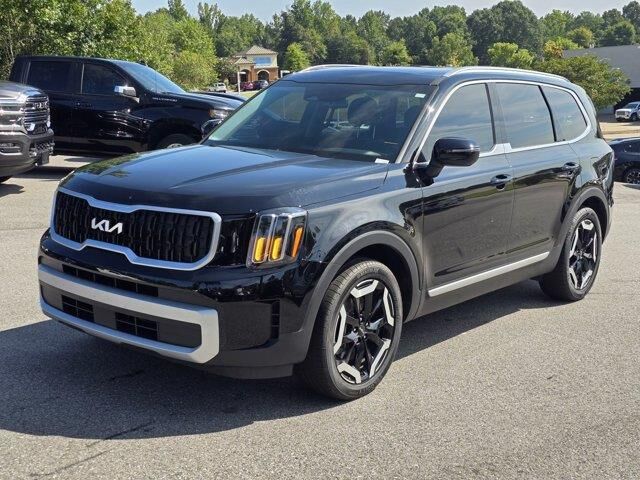 2024 Kia Telluride EX — photo 1 of 13