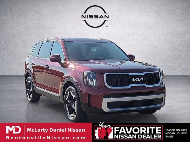 2023 Kia Telluride EX — photo 1 of 1