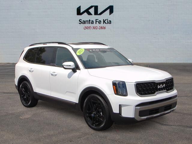 2023 Kia Telluride EX X-Line