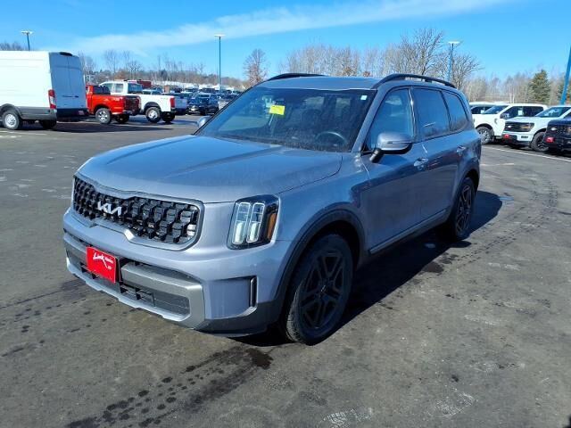 2023 Kia Telluride EX X-Line