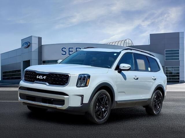 2023 Kia Telluride EX X-Line