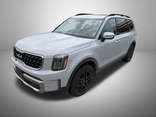 2023 Kia Telluride EX X-Line