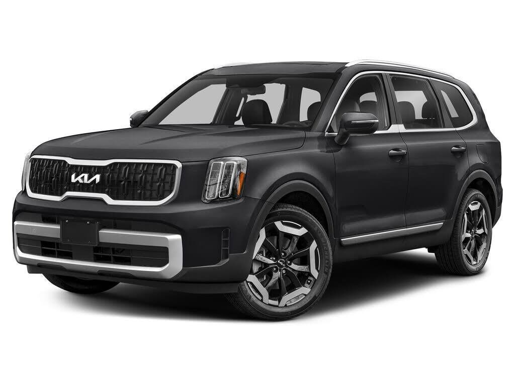 2023 Kia Telluride EX — photo 1 of 1