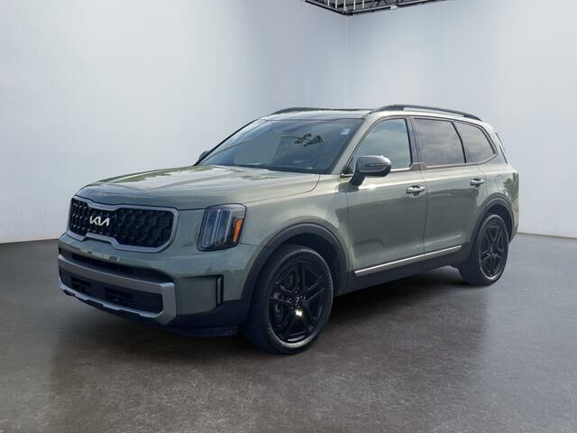 2023 Kia Telluride EX X-Line