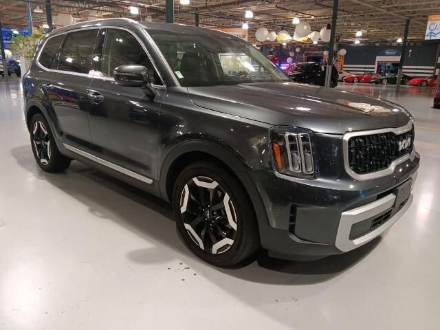 2023 Kia Telluride EX