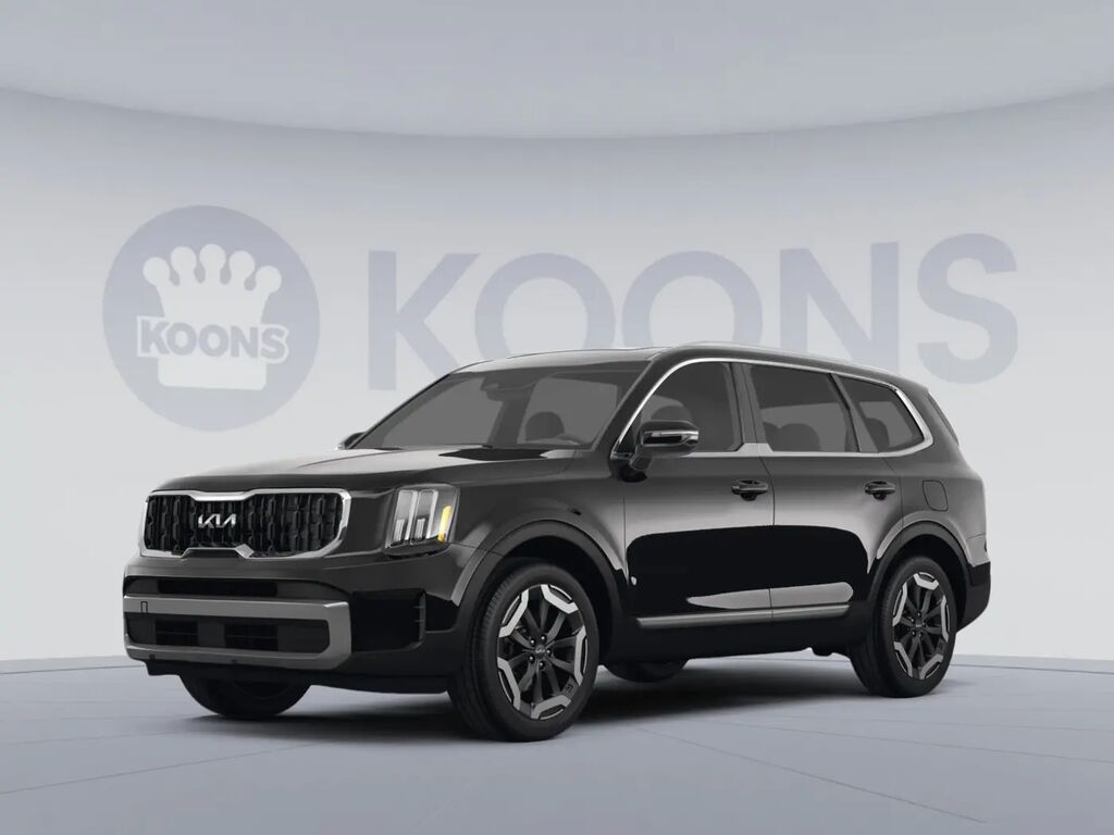 2023 Kia Telluride EX — photo 1 of 16