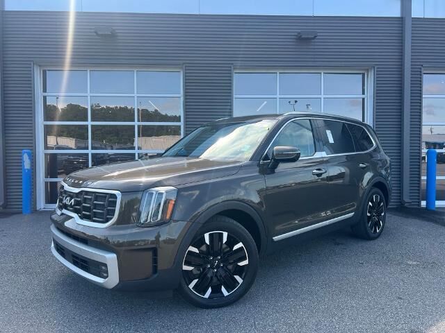2023 Kia Telluride SX