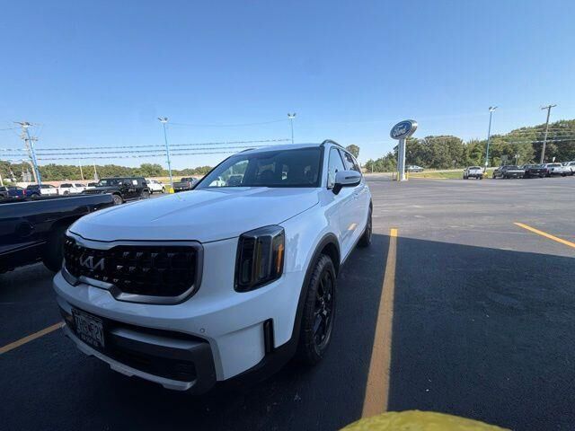 2023 Kia Telluride SX-Prestige X-Pro
