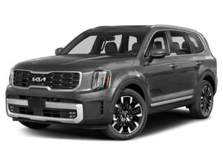2023 Kia Telluride SX
