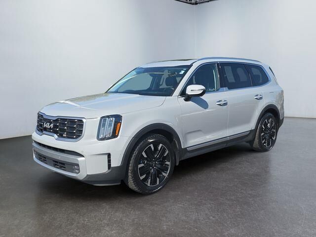 2023 Kia Telluride SX-Prestige X-Pro