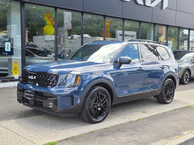 2024 Kia Telluride SX Prestige X-Line