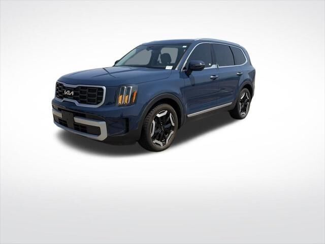 2024 Kia Telluride SX X-Line