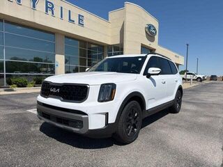 2023 Kia Telluride SX-Prestige X-Pro
