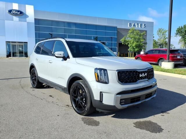 2023 Kia Telluride SX X-Line