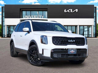 2024 Kia Telluride SX Prestige X-Line