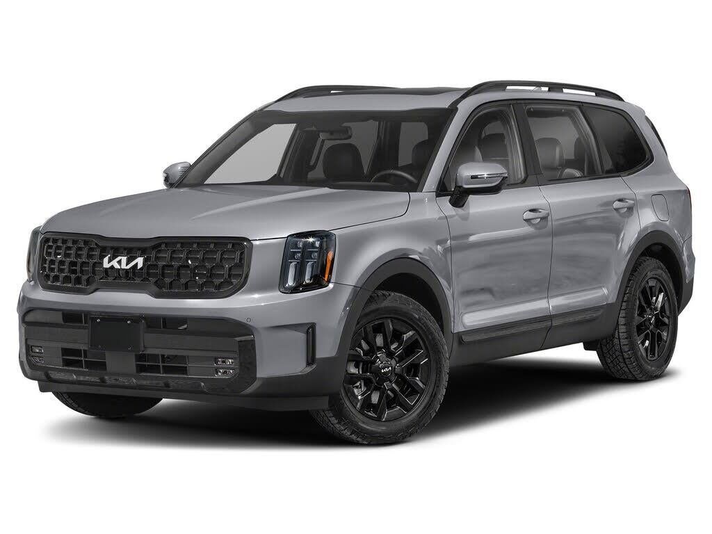 2024 Kia Telluride SX X-Pro — photo 1 of 1