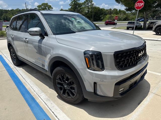 2024 Kia Telluride SX X-Pro