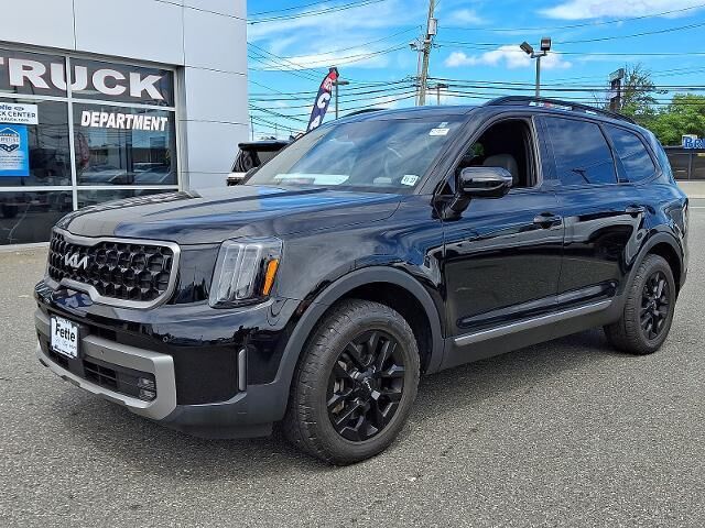 2023 Kia Telluride SX-Prestige X-Pro