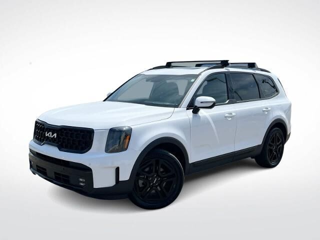 2024 Kia Telluride SX-Prestige X-Line