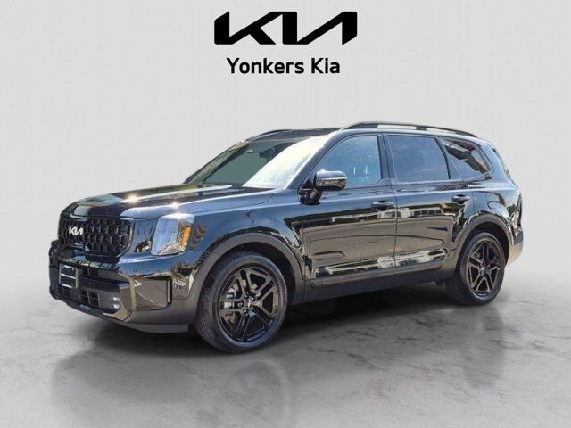 2024 Kia Telluride SX X-Line