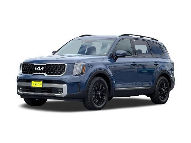 2023 Kia Telluride SX-Prestige X-Pro