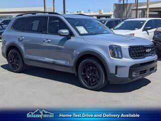2024 Kia Telluride SX-Prestige X-Line