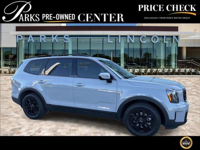 2024 Kia Telluride SX X-Pro