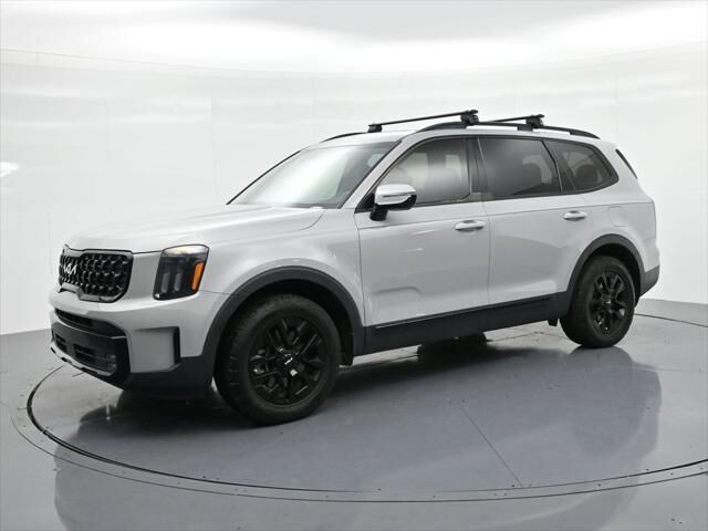 2024 Kia Telluride SX-Prestige X-Pro