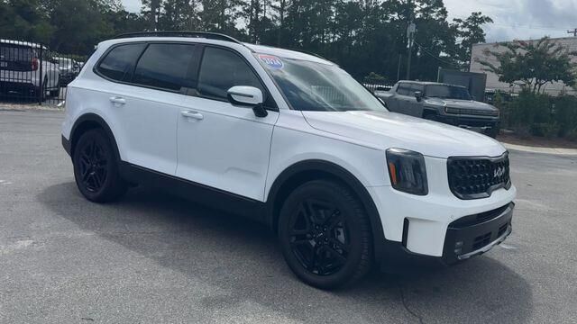2024 Kia Telluride SX X-Line