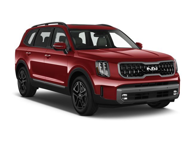 2023 Kia Telluride SX-Prestige X-Line
