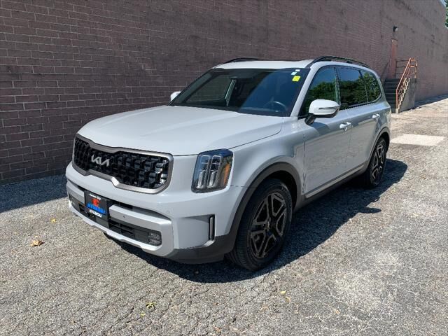 2023 Kia Telluride SX X-Line