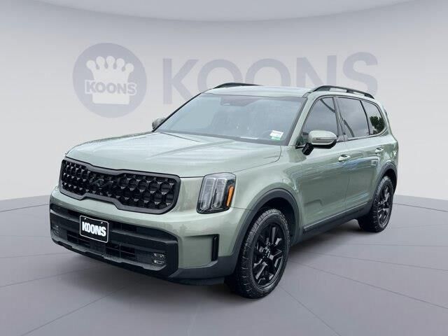 2023 Kia Telluride SX-Prestige X-Pro