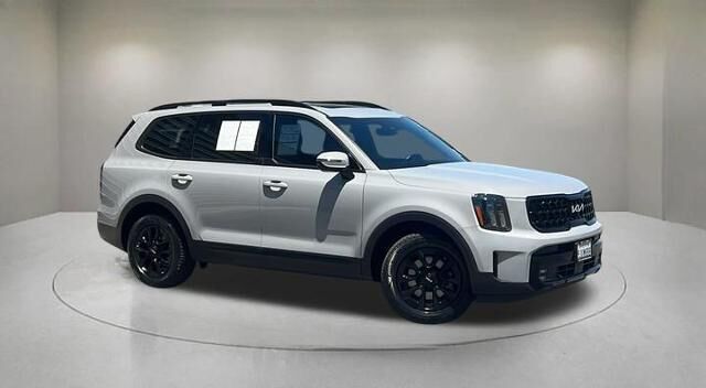 2024 Kia Telluride SX-Prestige X-Pro