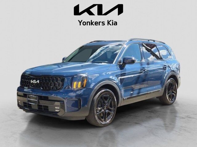 2024 Kia Telluride SX X-Line