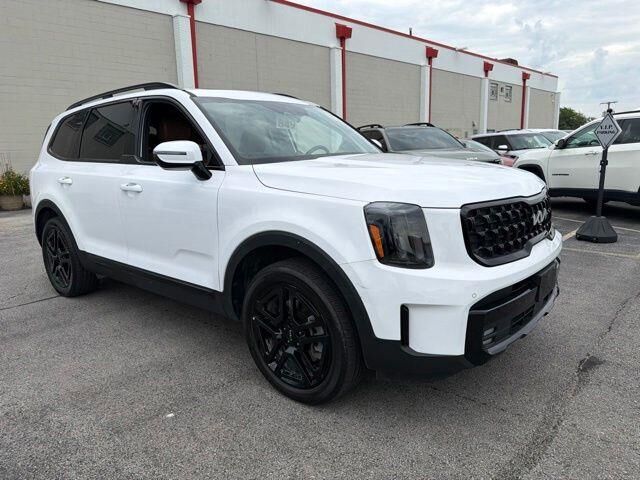 2024 Kia Telluride SX X-Line