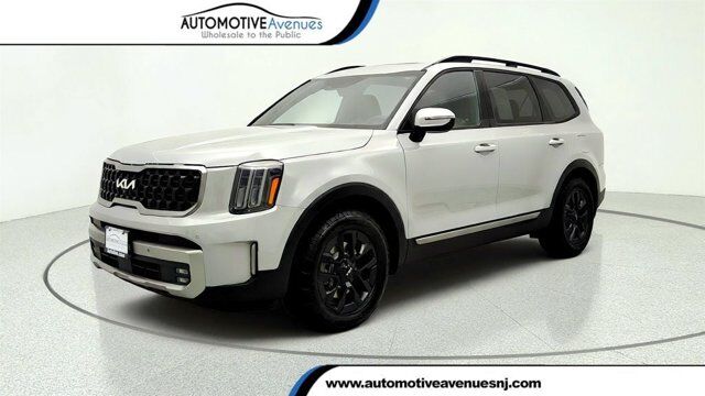 2023 Kia Telluride SX Prestige X-Pro