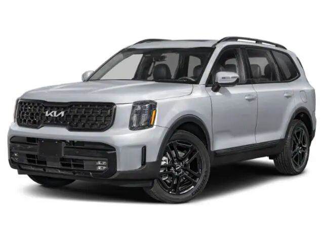 2025 Kia Telluride SX