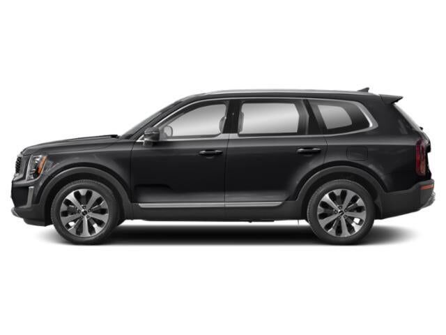 2022 Kia Telluride S — photo 1 of 2