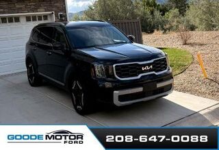 2023 Kia Telluride S