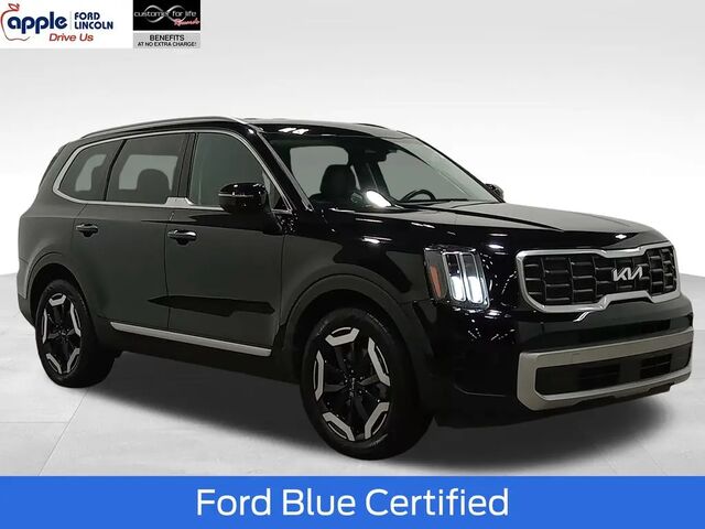 2023 Kia Telluride S