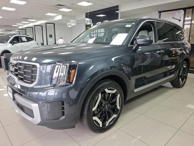 2023 Kia Telluride S